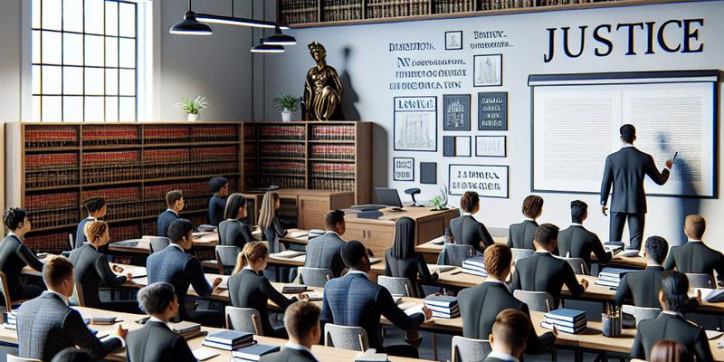 Les Cours de Droit dans le DUT Carrières Juridiques Les Cours de Droit dans le DUT Carrières Juridiques