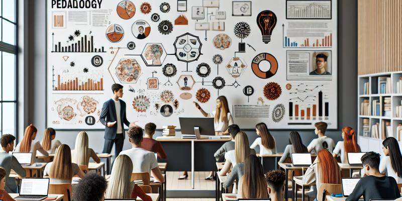 Les Enjeux de la Licence Science de l'Éducation et de la Formation