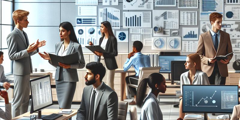 Les Métiers Visés par le Parcours Entreprise et Association du BUT CJ