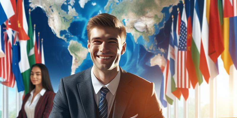 Les Opportunités Internationales pour le DUT Carrières Juridiques