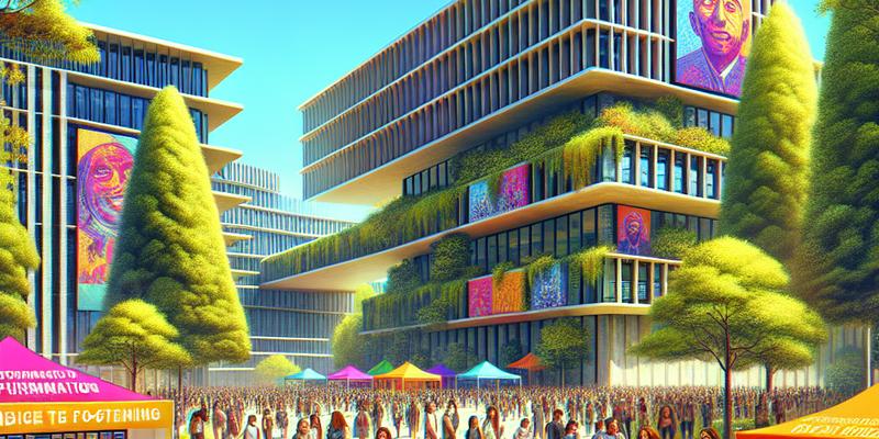 Les Rendez-vous à Ne Pas Manquer à l'IUT Troyes