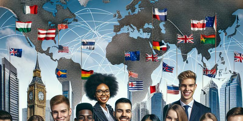 Les Stages Internationaux pour le DUT Carrières Juridiques