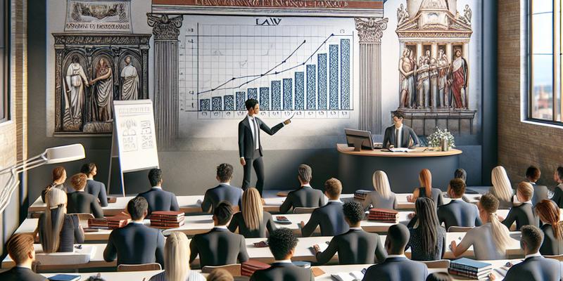 Pourquoi Choisir le Parcours Patrimoine et Finance du BUT CJ (Carrières Juridiques) ?