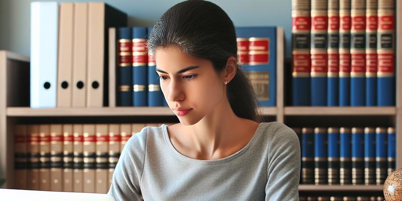 Pourquoi Choisir un DUT Carrières Juridiques à Distance Pourquoi Choisir un DUT Carrières Juridiques à Distance