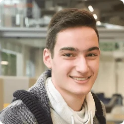 Rédacteur des articles de blog de BUT CJ